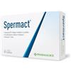 Spermact 45 compresse