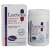 Lacteus 20 capsule