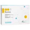 Omeopiacenza Ddm ferro 30 compresse