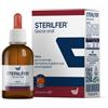 Sterilfer gocce 15 ml