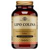 Solgar Lipo colina 100 capsule vegetali