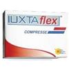 Iuxta flex 30 compresse