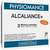 Physiomance alcaliance+ 30 bustine gusto arancia