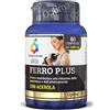 Colours of life ferro plus 60 compresse 1000 mg