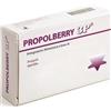 Propolberry 3p 30 compresse