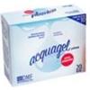 Acquagel granatina polvere addensante 20 bustine 5 g