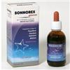 Sonnorex gocce 50 ml
