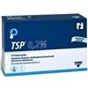 Tsp 0,2% soluzione oftalmica umettante lubrificante 30 flaconcini monodose 0,5 ml