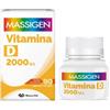 Massigen vitamina d 2000 ui 90 capsule softgel