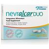 Nevralcar duo 60 compresse