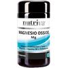 Nutriva magnesio ossido gi group 50 compresse 1 g