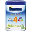 Humana 4 probalance 650 g mp
