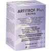 Interfarmac Artitrof plus crema 16 bustine da 5 ml