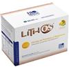 Lithos 60 bustine da 4,5 g gusto agrumi