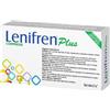 Biodelta Lenifren plus 30 compresse