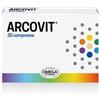 Omega pharma Arcovit 30 compresse