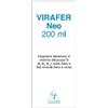 Teofarma Virafer neo flacone 200 ml