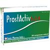 Swiss pharma italia Prostactiv h24 20 compresse retard