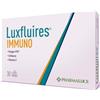 Pharmaluce Luxfluires immuno 30 capsule