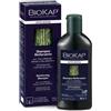 Biokap shampoo rinforzante anticaduta con tricofoltil nuovaformula 200 ml