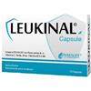 Dymalife pharmaceutical Leukinal 15 capsule