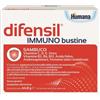 Difensil immuno bustine 14 bustine