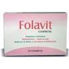 Folavit 30 compresse