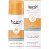 Eucerin sun oil control 30 50 ml