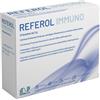 Referol immuno 21 buste 3 g