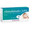 Antalbimbo 24% sterile 10 fiale monodose 2 ml