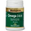 I naturoli omega 3-6-9 50 perle