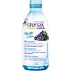 Drenax forte plus originale con mirtillo e uva 750 ml