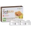 Apix propoli sedigola junior fragola 20 pastiglie biosline
