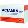 Aciamin blister 60 compresse