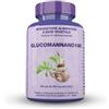 Glucomannano100 100 capsule 50 grammi