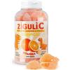 Ziguli' Ziguli c arancia 60 gommose