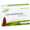 Aloe beta 30 capsule aloe arborescens