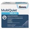 Humana Multiquiet relax 24 bustine