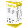 Leukos 4h 20 compresse divisibili