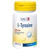 Longlife l-tyrosine 60 tavolette