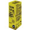 Ogm oftal crema palpebrale 10 ml