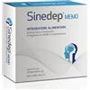 Adl Sinedep memo 20 bustine