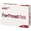 Ferprost forte 15 capsule molli