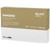 Kura piu' immuno 20 compresse