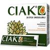 Shedir Ciak 30 stick orosolubili