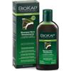 Biokap bellezza shampoo nero detossinante 200 ml biosline