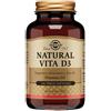 Solgar Natural vita d3 100 perle