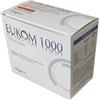 Eukom 1000 40 bustine orosolubili