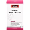 Swisse omega 3 concentrato 60 capsule