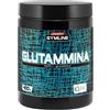 Enervit Gymline l-glutammina 100% 400 g